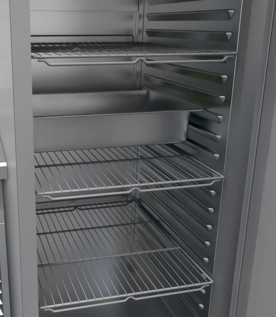 Kylskåp Liebherr FRPSvg6501