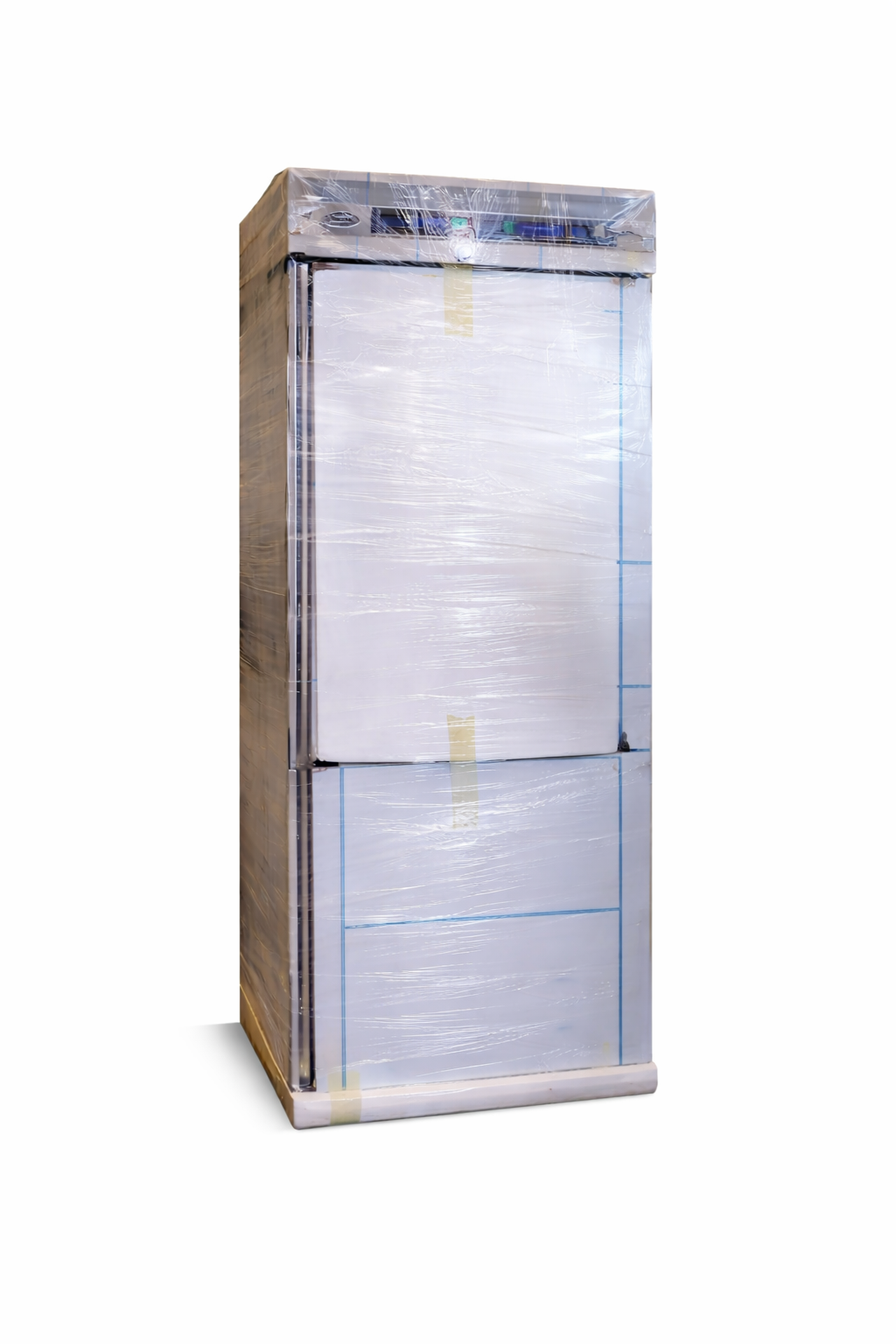 Combined Fridge/Freezer