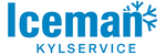 Iceman Kylservice